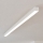 Brilagi - LED opbouwplafondlamp FULLDAY LED/30/40/50W/230V 2700/4000/6000K 150 cm wit
