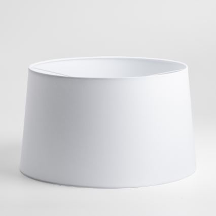 Brilagi - LED-opbouwplafonnière CERIA 1x E27/60W/230V, Ø 45 cm, zwart/wit