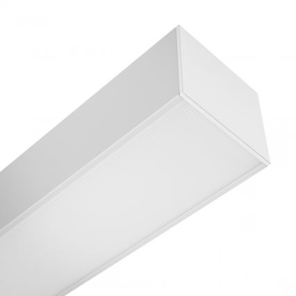 Brilagi - LED-hanglamp FULLDAY LED/10/15/20W/230V 2700/4000/6000K 60 cm wit