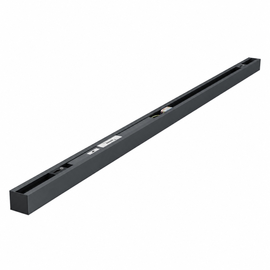 Brilagi - LED plafondlamp (opbouw/pendel) SYNODICO LED/30W/230V 4000K antraciet