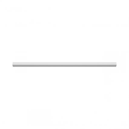 Brilagi - LED opbouwplafondlamp FULLDAY LED/20/30/40W/230V 2700/4000/6000K 120 cm UGR19 wit