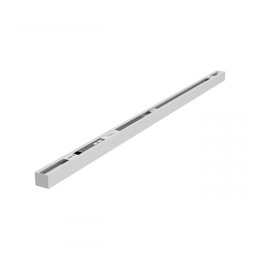 Brilagi - LED opbouwplafondlamp FULLDAY LED/20/30/40W/230V 2700/4000/6000K 120 cm UGR19 wit