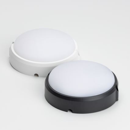 Brilagi - LED Plafondarmatuur industrieverlichting SIMA LED/12W/230V IP65 wit