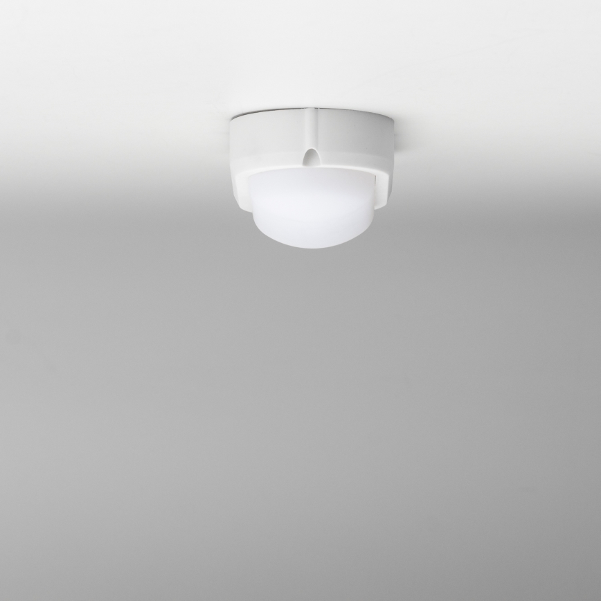Brilagi - LED Plafondarmatuur industrieverlichting SIMA LED/12W/230V IP65 wit