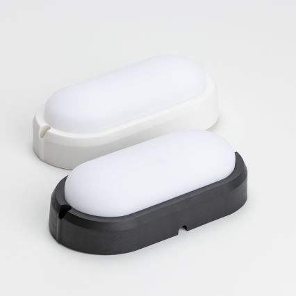 Brilagi - LED Plafondarmatuur industrieverlichting SIMA LED/12W/230V IP65 wit
