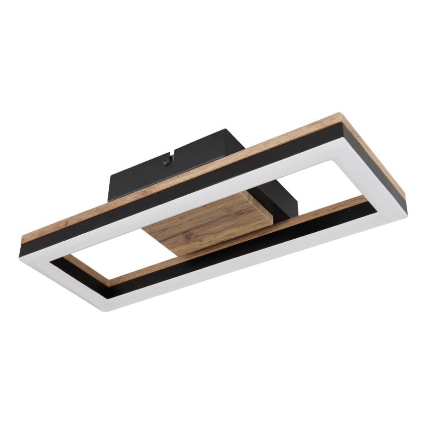 Brilagi - LED plafondlamp AXIS LED/12W/230V