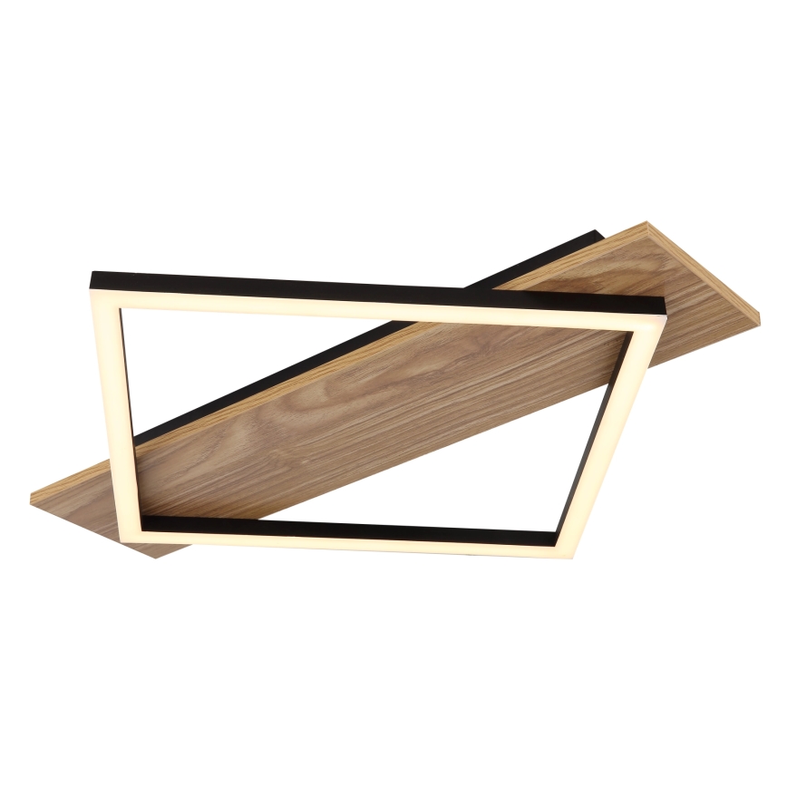 Brilagi - LED plafondlamp AXIS LED/18W/230V