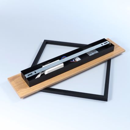 Brilagi - LED-plafondlamp AXIS LED/18W/230V