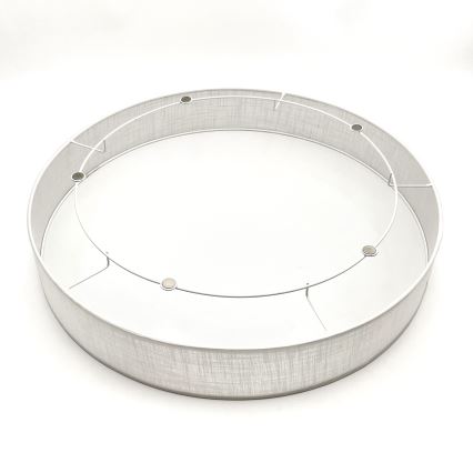 Brilagi - LED Plafondlamp BELLADONNA LED/36W/230V dia. 50 cm wit/eik