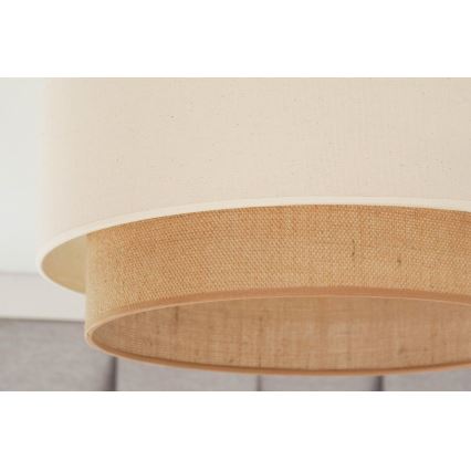 Brilagi - LED Plafondlamp BOHO STYLE 1xE27/15W/230V diameter 40 cm