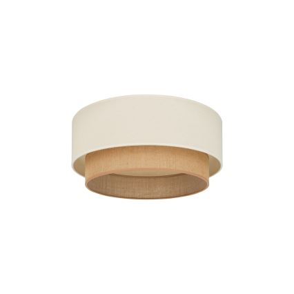 Brilagi - LED Plafondlamp BOHO STYLE 1xE27/15W/230V diameter 40 cm