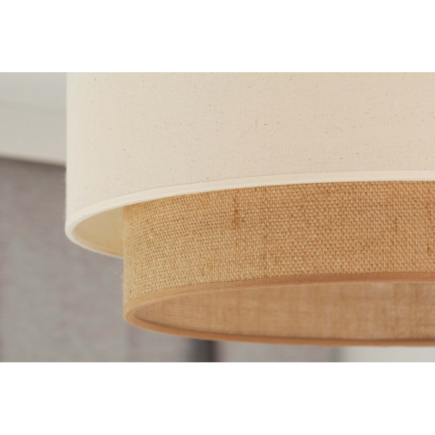 Brilagi - LED Opbouwlamp BOHO STYLE 1xE27/15W/230V Ø 40 cm