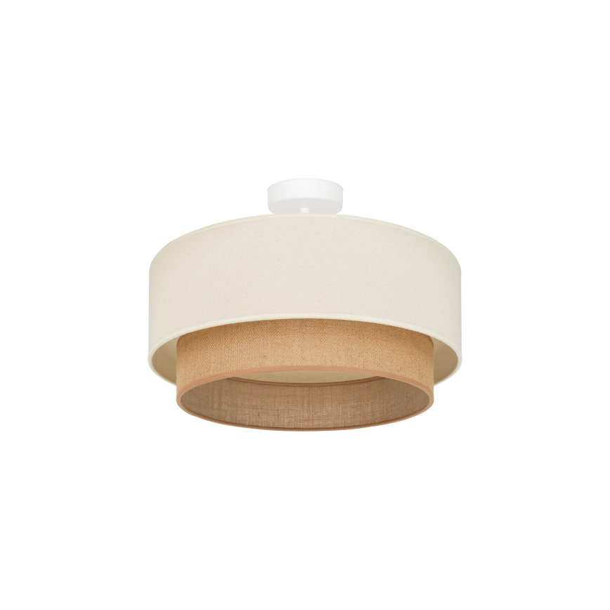 Brilagi - LED Opbouwlamp BOHO STYLE 1xE27/15W/230V Ø 40 cm