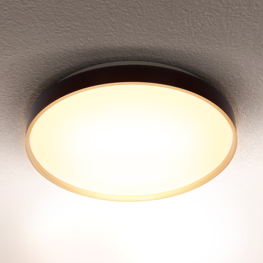 Brilagi - LED Plafondlamp CALA LED/24W/230V