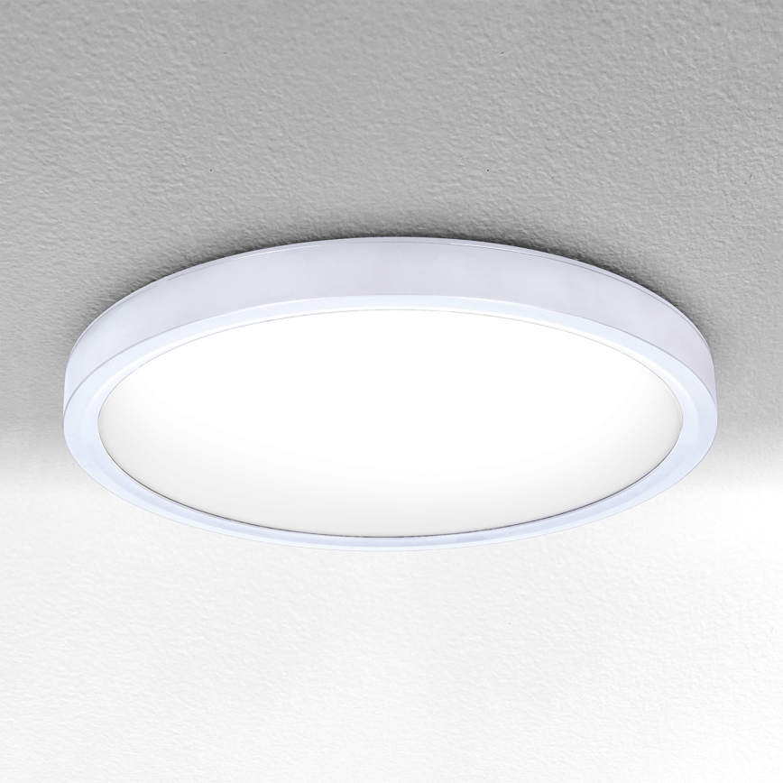 Brilagi - LED Plafondlamp ESTELA LED/18W/230V wit