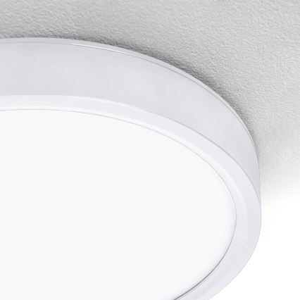 Brilagi - LED Plafondlamp ESTELA LED/18W/230V wit