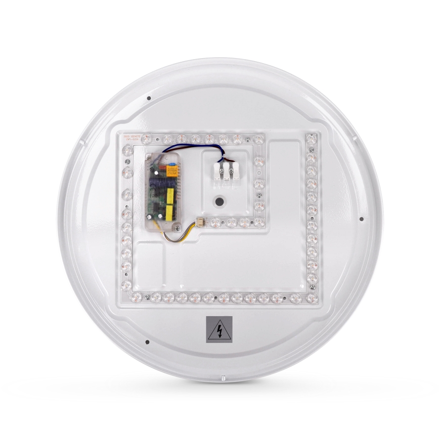 Brilagi - LED Plafondlamp ESTELA LED/18W/230V wit