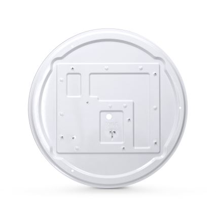Brilagi - LED Plafondlamp ESTELA LED/18W/230V wit