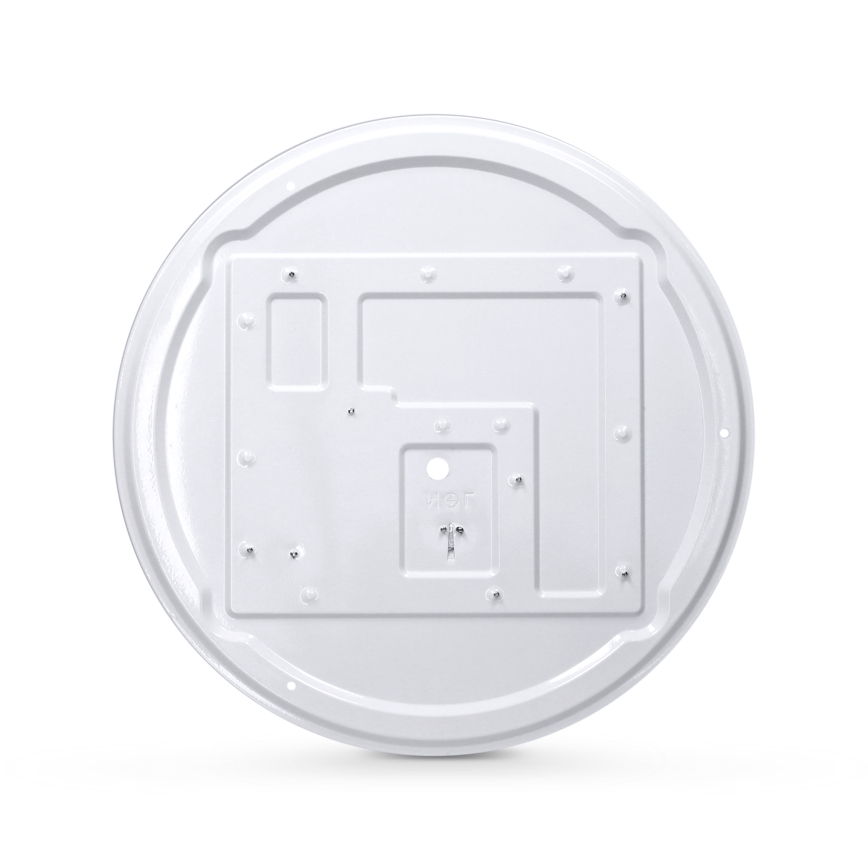 Brilagi - LED Plafondlamp ESTELA LED/18W/230V wit