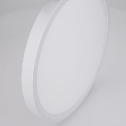 Brilagi - LED plafondlamp ESTELA LED/18W/230V Ø 30 cm wit