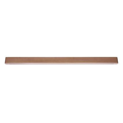 BRILAGI - LED plafondlamp GARDALINE LED/90W/230V eik