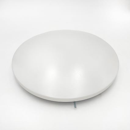 Brilagi - LED-plafondlamp MANAROLA PLAIN LED/24W/230V 3000K Ø 41 cm eiken