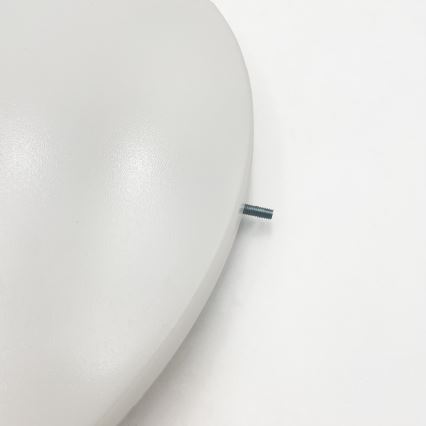 Brilagi - LED-plafondlamp MANAROLA PLAIN LED/24W/230V 4000K Ø 41 cm eiken