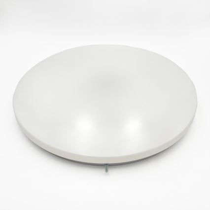 Brilagi - LED plafondlamp MANAROLA PLAIN LED/36W/230V 3000K Ø 48 cm eik