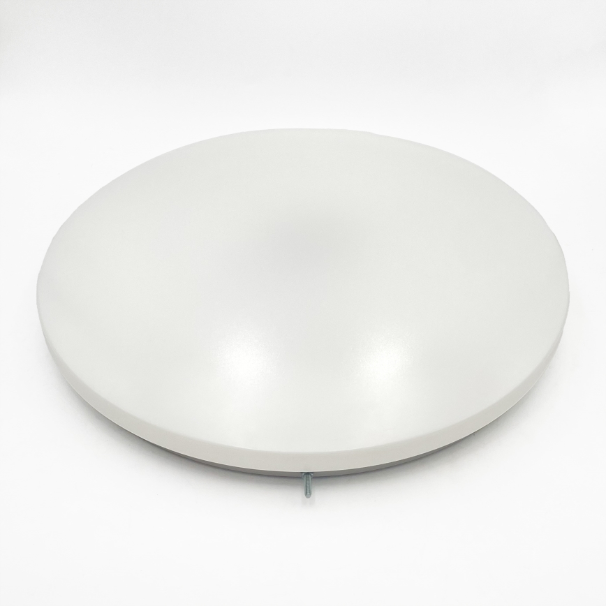 Brilagi - LED plafondlamp MANAROLA PLAIN LED/36W/230V 3000K Ø 48 cm eik