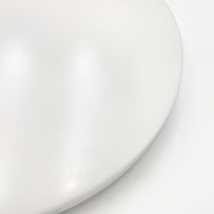 Brilagi - LED plafondlamp MANAROLA PLAIN LED/36W/230V 3000K Ø 48 cm eik