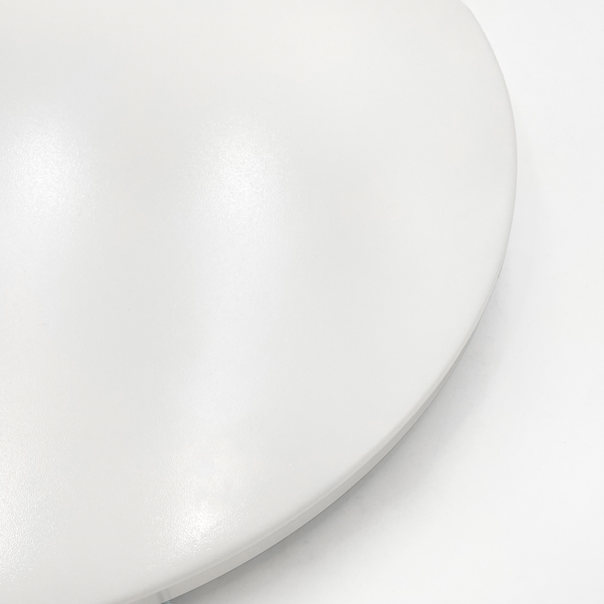 Brilagi - LED plafondlamp MANAROLA PLAIN LED/36W/230V 3000K Ø 48 cm eik