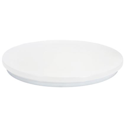 Brilagi - LED-plafondlamp MILKY WAY LED/24W/230V 3000/4000/6500K Ø 38 cm