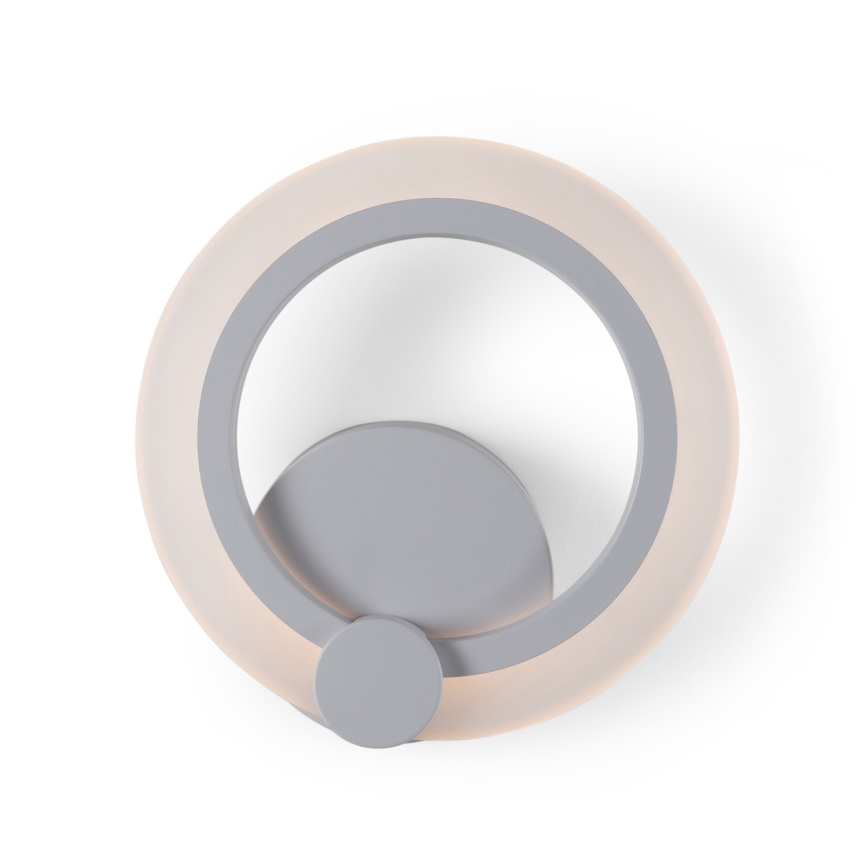 Brilagi - LED-plafondlamp MODERN MINI LED/16W/230V 3000/4000/6000K