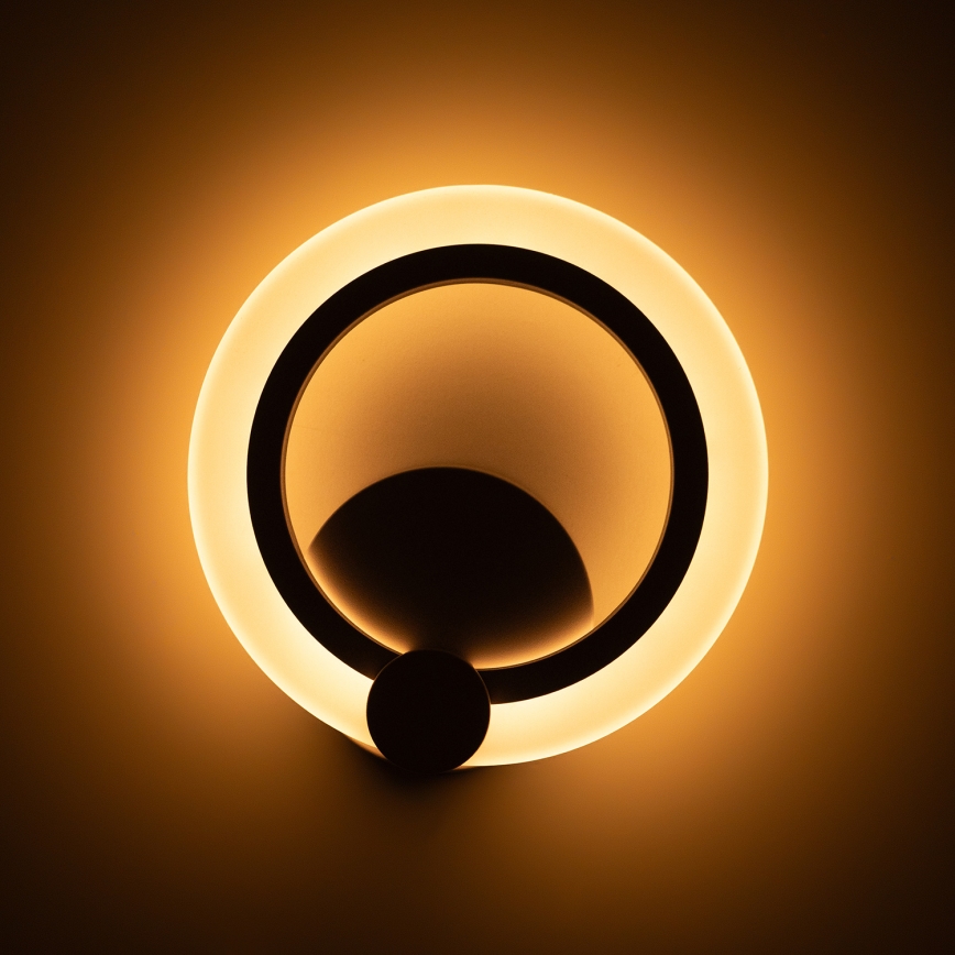 Brilagi - LED-plafondlamp MODERN MINI LED/16W/230V 3000/4000/6000K