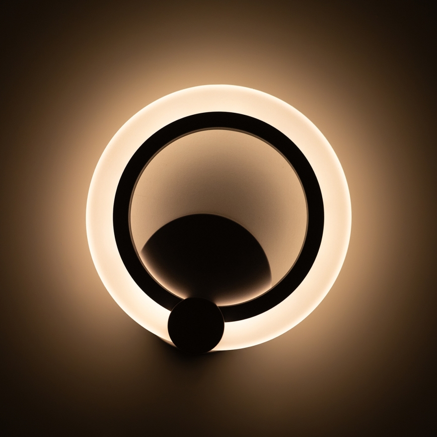 Brilagi - LED-plafondlamp MODERN MINI LED/16W/230V 3000/4000/6000K