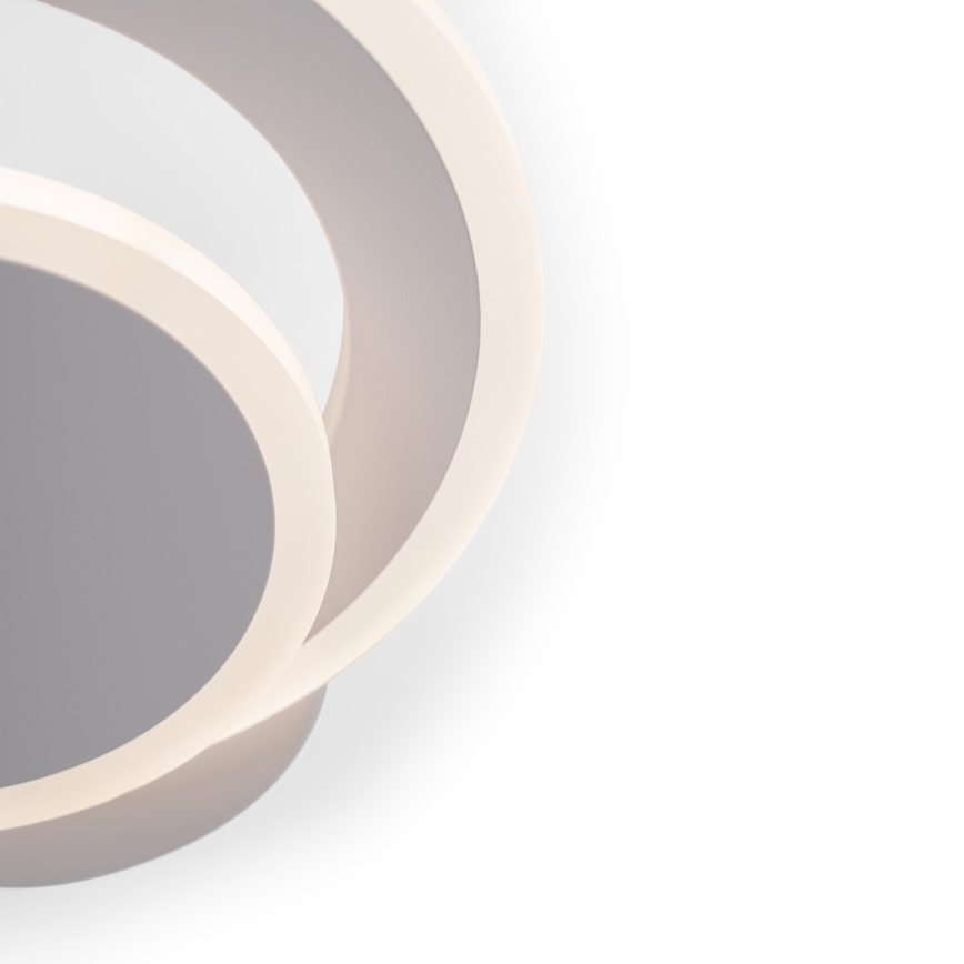 Brilagi - LED plafondlamp MODERN MINI LED/22W/230V 3000/4000/6000K