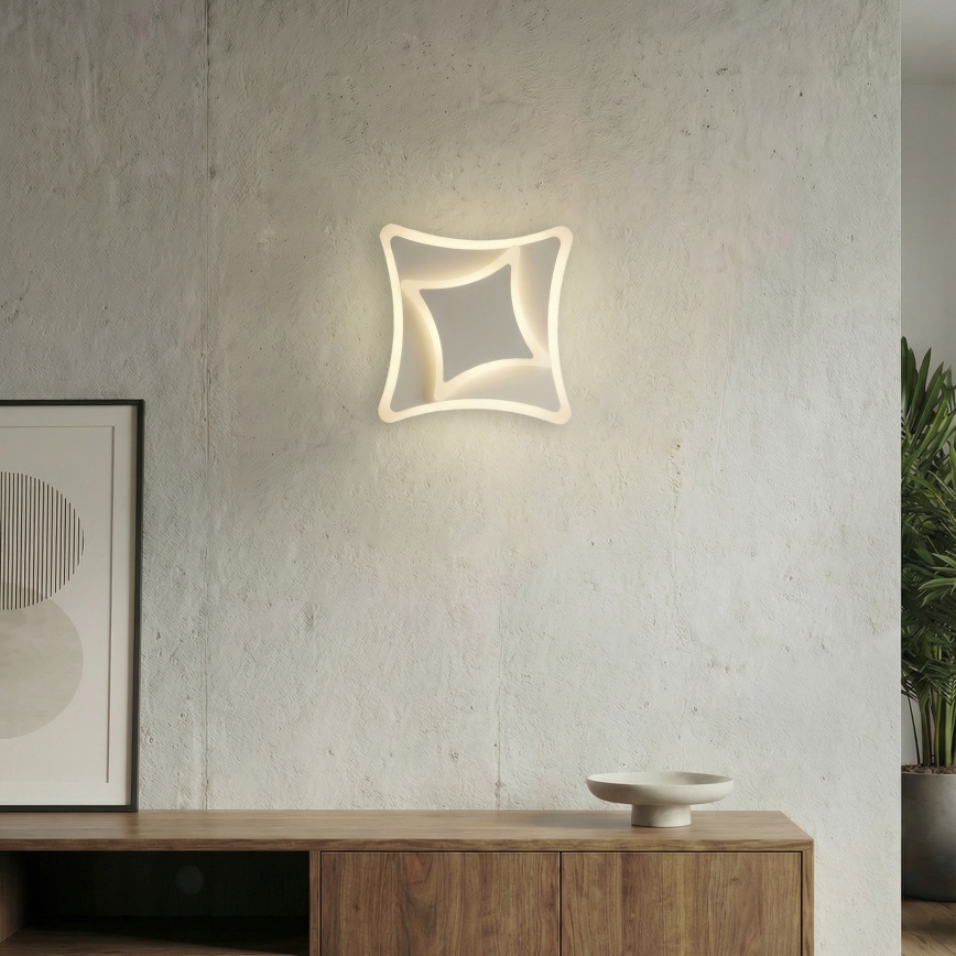 Brilagi - LED plafondlamp MODERN MINI LED/24W/230V 3000/4000/6000K