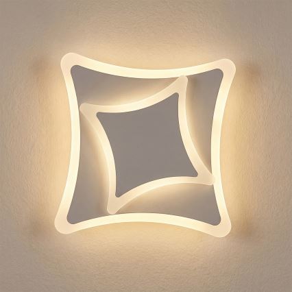 Brilagi - LED plafondlamp MODERN MINI LED/24W/230V 3000/4000/6000K