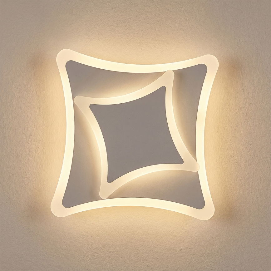 Brilagi - LED plafondlamp MODERN MINI LED/24W/230V 3000/4000/6000K