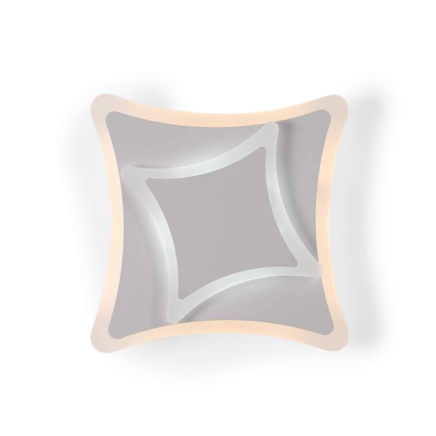 Brilagi - LED plafondlamp MODERN MINI LED/24W/230V 3000/4000/6000K