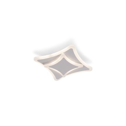 Brilagi - LED plafondlamp MODERN MINI LED/24W/230V 3000/4000/6000K