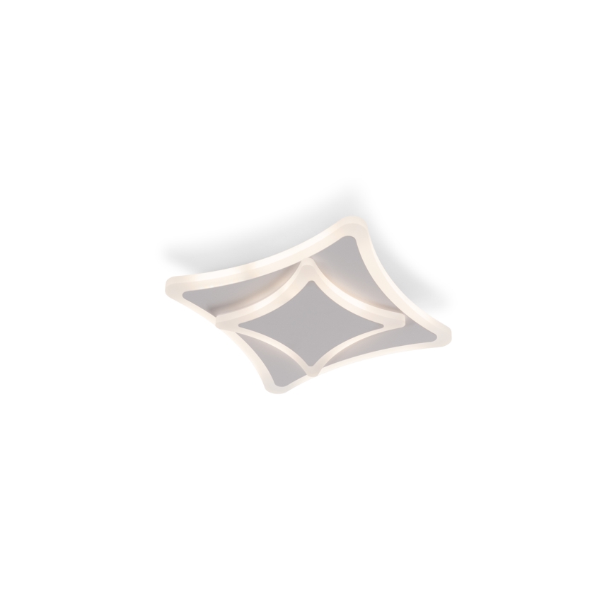 Brilagi - LED plafondlamp MODERN MINI LED/24W/230V 3000/4000/6000K