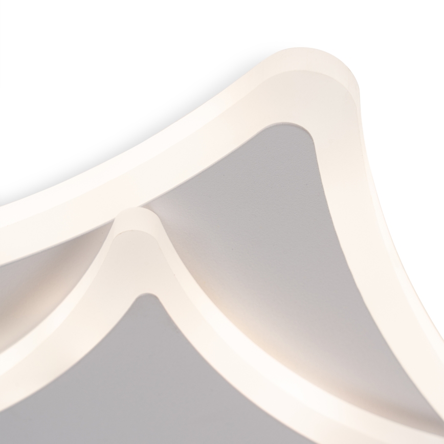 Brilagi - LED plafondlamp MODERN MINI LED/24W/230V 3000/4000/6000K