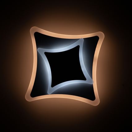 Brilagi - LED plafondlamp MODERN MINI LED/24W/230V 3000/4000/6000K