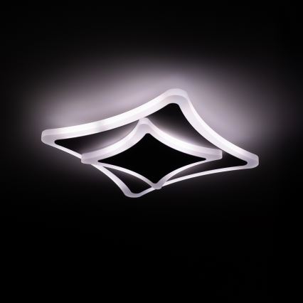 Brilagi - LED plafondlamp MODERN MINI LED/24W/230V 3000/4000/6000K