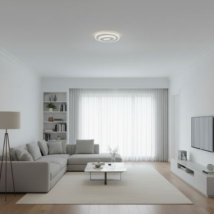 Brilagi - LED-plafondlamp MODERN MINI LED/26W/230V 3000/4000/6000K