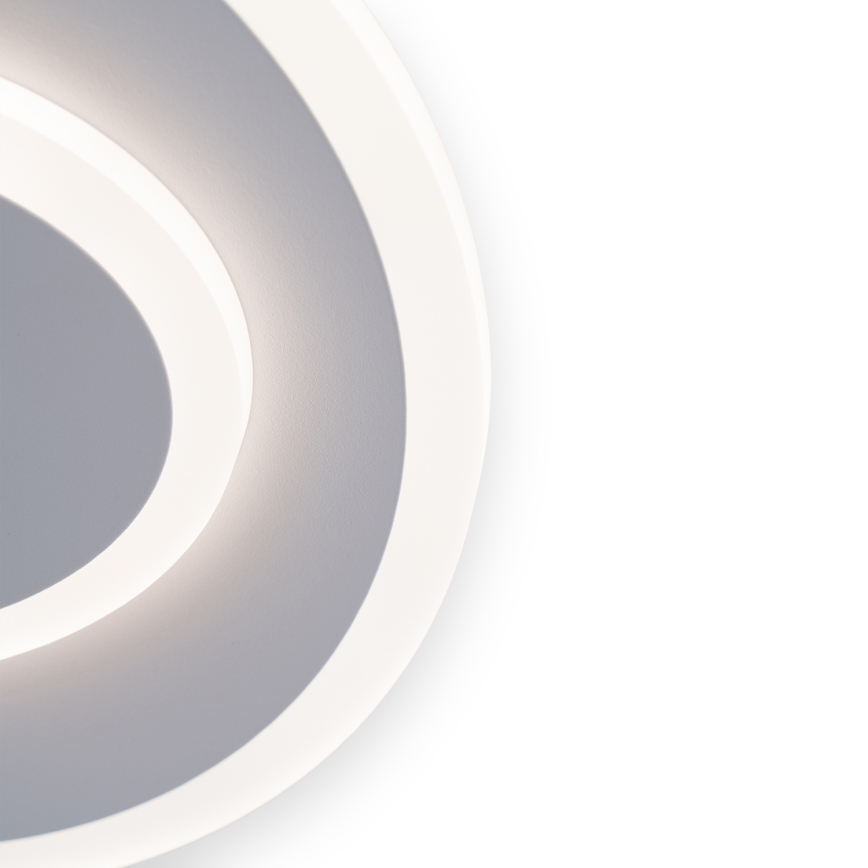 Brilagi - LED-plafondlamp MODERN MINI LED/26W/230V 3000/4000/6000K