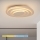 Brilagi - LED plafondlamp MODERN MINI LED/28W/230V 3000/4500/6000K 29,8x25,1 cm