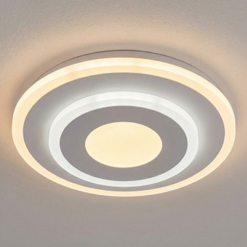 BRILAGI - LED plafondlamp MODERN MINI LED/29W/230V 3000/4000/6000K