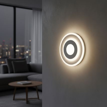 BRILAGI - LED plafondlamp MODERN MINI LED/29W/230V 3000/4000/6000K